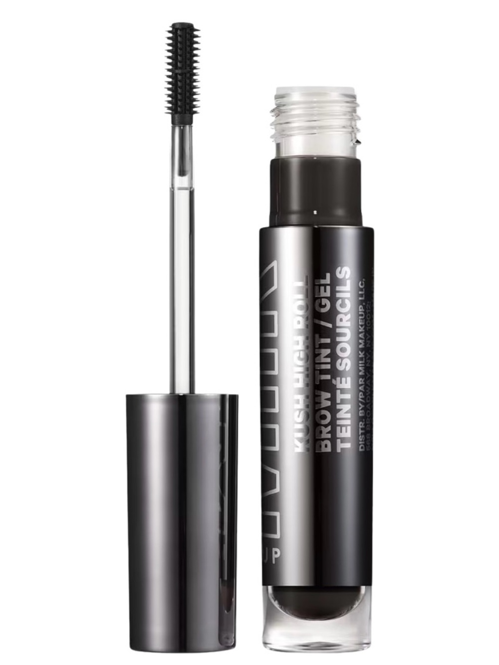 Milk Makeup Cypher High Roll Tubing Brow Tint/Gel